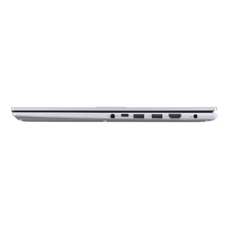 ASUS Vivobook 16 X1605VA-MB2825W Core 9 270H 16,0 inch WUXGA 60Hz 300nits AG 24GB DDR5 512GB SSD Intel Graphics Cámara 720p 42WHrs Windows 11 Cool Silver