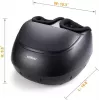 RENPHO Masajeador de pies Shiatsu Negro (RF-FM059R)