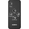 RENPHO Masajeador de pies Shiatsu Negro (RF-FM059R)