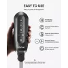 RENPHO Aeria Ultimate Thermal 2 Masajeador de piernas con calor