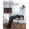 RENPHO Aeria Ultimate Thermal 2 Masajeador de piernas con calor