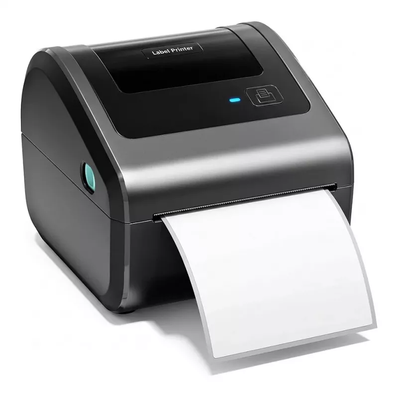 SEIKO PRECISION SLP-850 Impresora de etiquetas inteligente USB 300 dpi Térmica directa