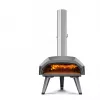 Ooni Karu 12 Horno de pizza exterior multi-combustible UU-P32D00
