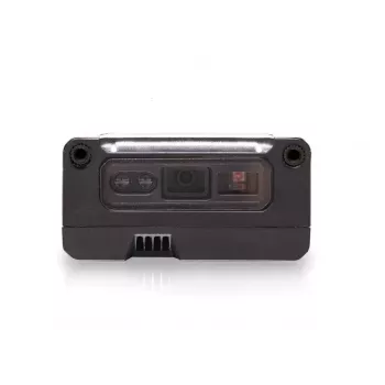 Datalogic Gryphon GFS4520 Kit 2D Area Imager Lector de códigos de barras blanco USB