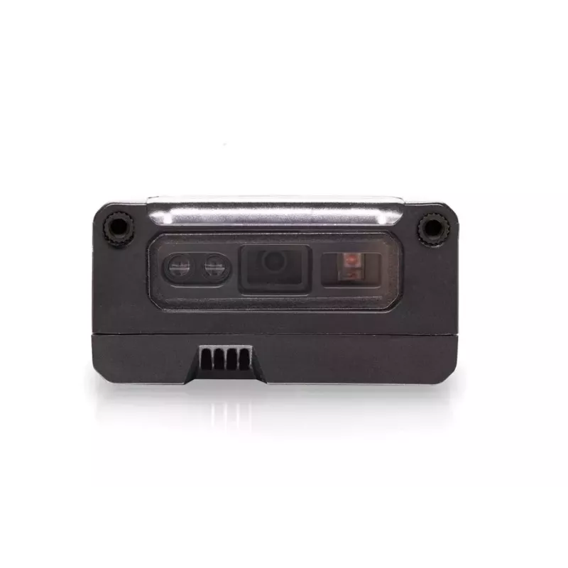 Datalogic Gryphon GFS4520 Kit 2D Area Imager Lector de códigos de barras blanco USB