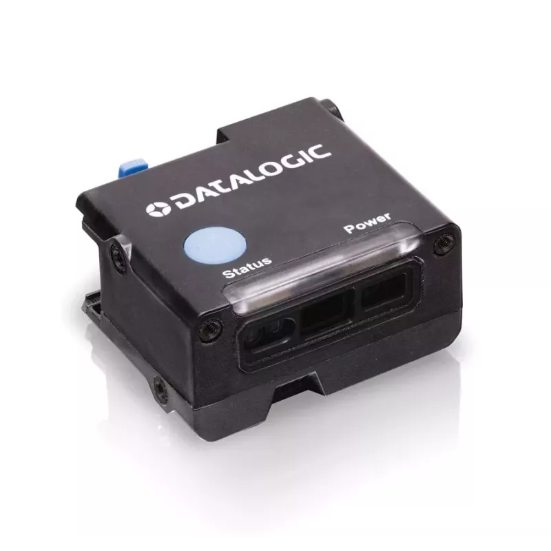 Datalogic Gryphon GFS4520 Kit 2D Area Imager Lector de códigos de barras blanco USB