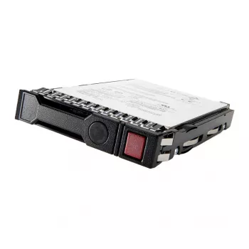 HPE 7,68TB SAS 12Gb/s 2.5 pulgadas SFF Read Intensive Unidad de estado sólido