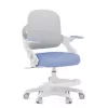 MARK ADLER Junior 4.3 Silla giratoria azul-gris