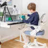 MARK ADLER Junior 4.3 Silla giratoria azul-gris