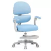 MARK ADLER Junior 4.4 Silla giratoria azul