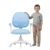 MARK ADLER Junior 3.1 Silla giratoria azul