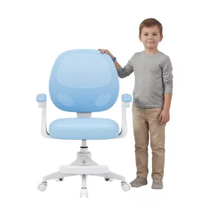 MARK ADLER Junior 3.1 Silla giratoria azul
