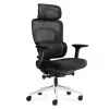 MARK ADLER Visioner 6.1 Black N Silla de oficina