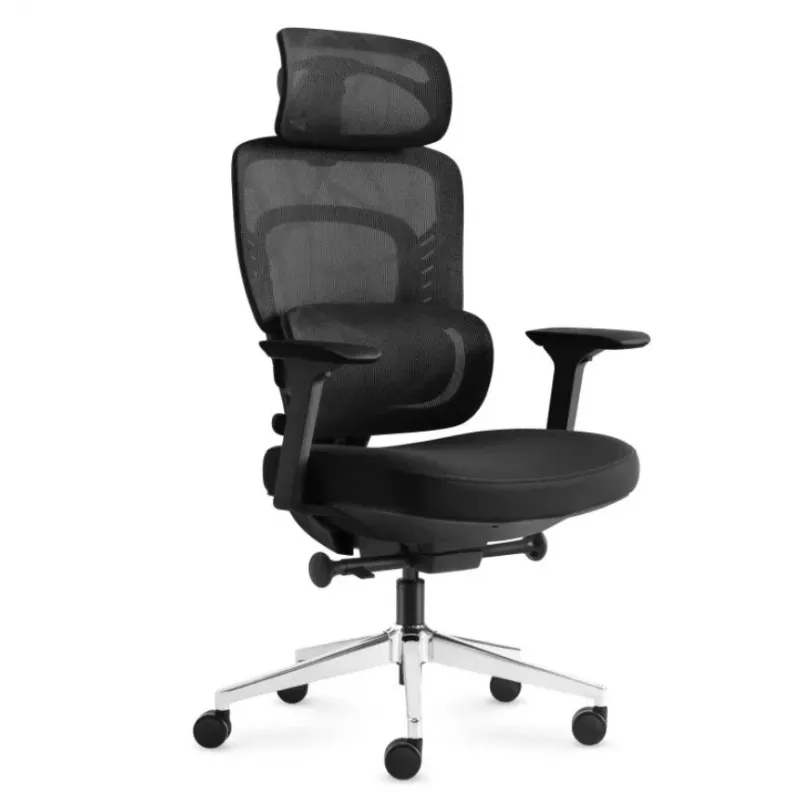 MARK ADLER Visioner 6.1 Black N Silla de oficina