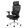 MARK ADLER Visioner 6.1 Black N Silla de oficina