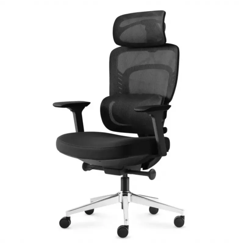 MARK ADLER Visioner 6.1 Black N Silla de oficina