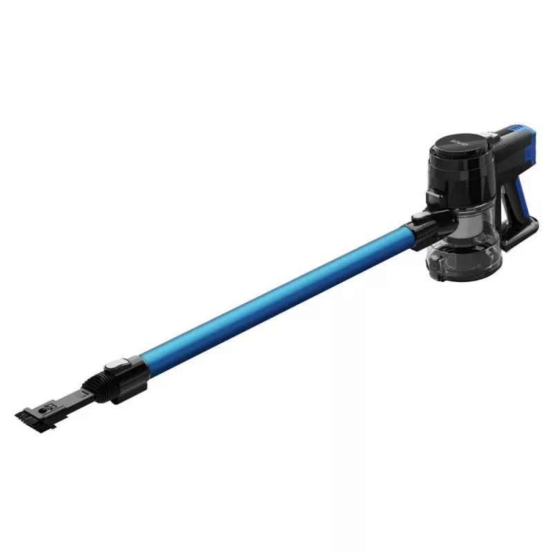 Aspirador de batería SAVIO OP-01 2 en 1 150W HEPA