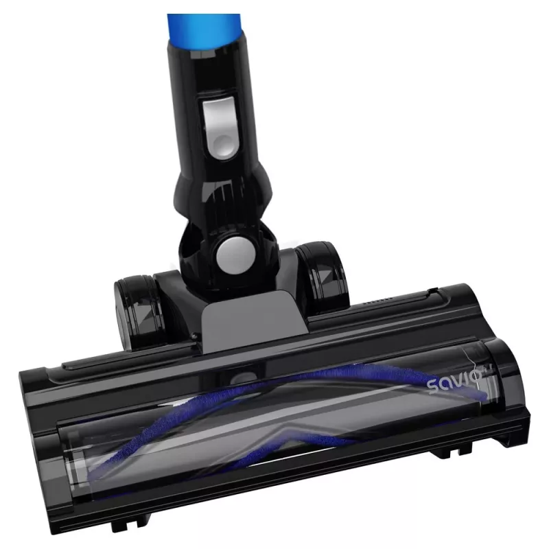 Aspirador de batería SAVIO OP-01 2 en 1 150W HEPA