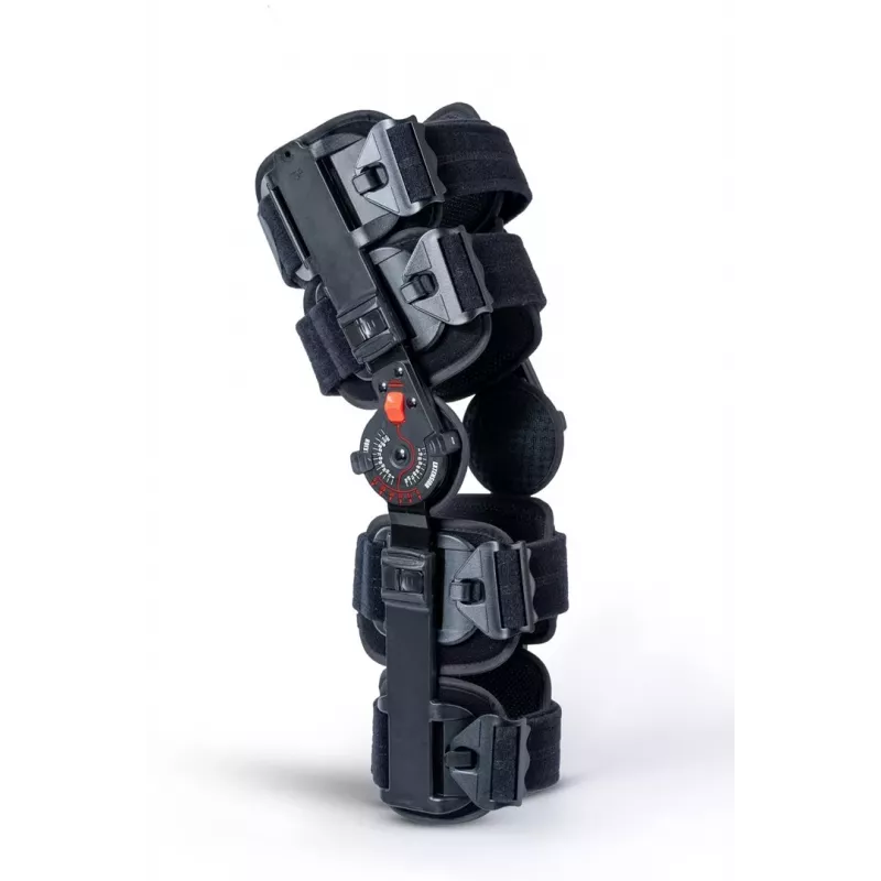 Órtesis de rodilla postoperatoria REHA FUND T-Max Knee O-1270/U