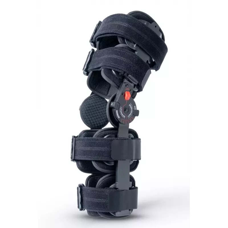 Órtesis de rodilla postoperatoria REHA FUND T-Max Knee O-1270/U