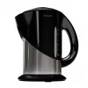 Hervidor inalámbrico 1,7L SMAPP negro 2200W