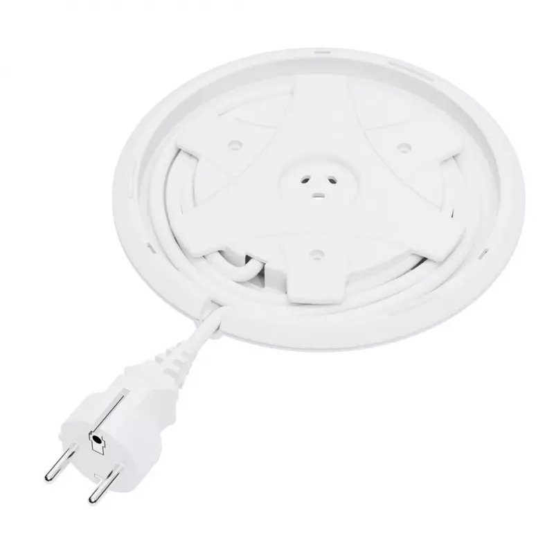Hervidor inalámbrico 1,7L SMAPP blanco