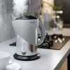 Hervidor inalámbrico 1,7L SMAPP grafito