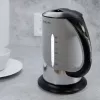 Hervidor inalámbrico 1,7L SMAPP grafito