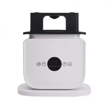 Secador de ropa maniquí StayBeauty by Extralink 1400W