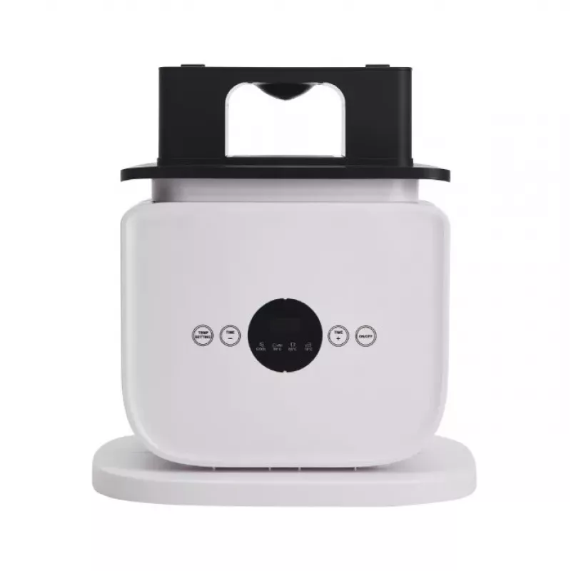 Secador de ropa maniquí StayBeauty by Extralink 1400W