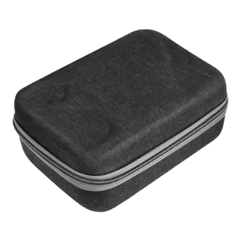 Bolsa de almacenamiento Sunnylife para mando DJI RC 2 - gris