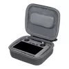 Bolsa de almacenamiento Sunnylife para mando DJI RC 2 - gris