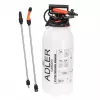 ADLER AD 6809 Pulverizador de presión manual 8L