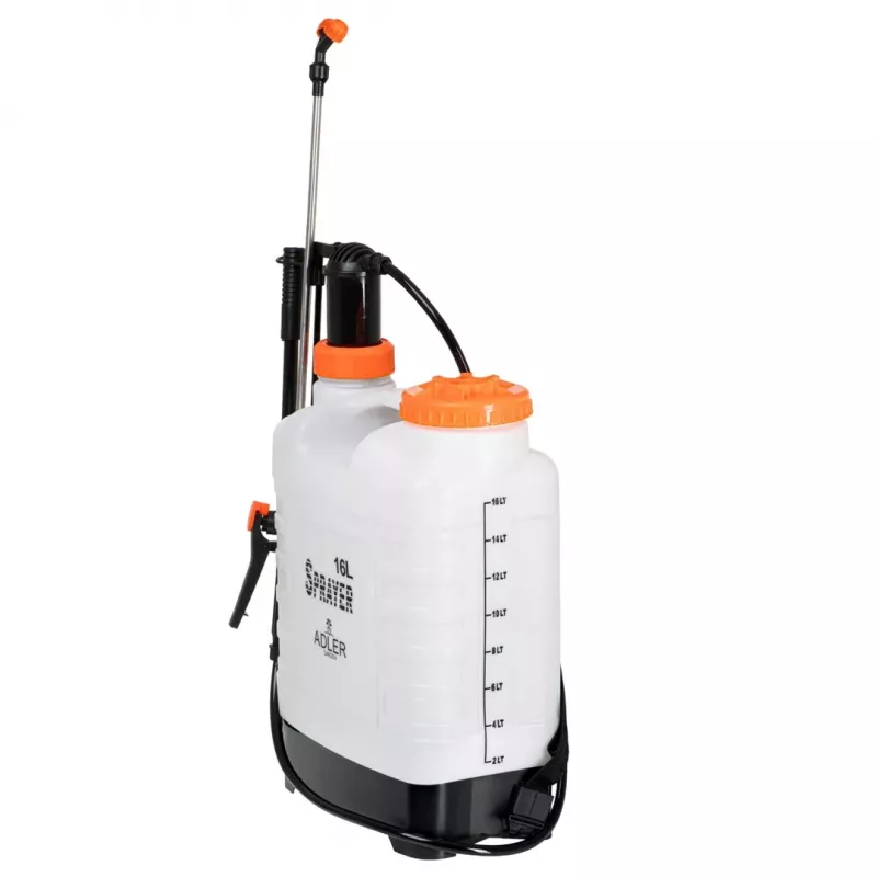 Adler AD 6810 Mochila pulverizadora 16L