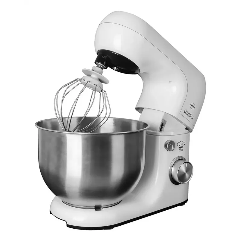 ELDOM WRK1300 DULCE Amasadora planetaria 1300 W Blanco