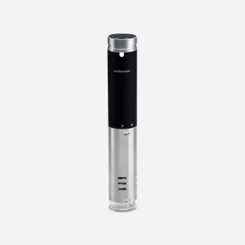 Mellerware Cheffy Aparato de cocción sous vide Negro, acero inoxidable