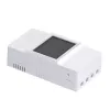 Sonoff POWR316D Interruptor inteligente WiFi con medidor de energía