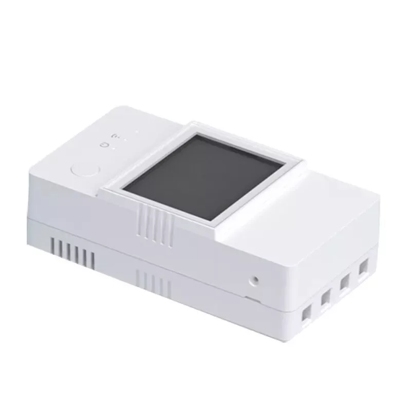 Sonoff POWR316D Interruptor inteligente WiFi con medidor de energía