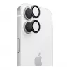 TORRAS LENSGUARD Funda protectora para iPhone 17 negra