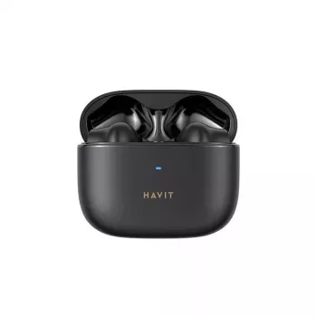 HAVIT TW958 Pro Auriculares inalámbricos TWS, negros