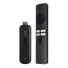 Xiaomi TV Stick HD (2.ª gen) - Reproductor multimedia en streaming 1080p, Android TV 11, 1GB RAM, 8GB almacenamiento, Bluetooth 5.0, negro