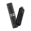 Xiaomi TV Stick HD (2.ª gen) - Reproductor multimedia en streaming 1080p, Android TV 11, 1GB RAM, 8GB almacenamiento, Bluetooth 5.0, negro