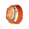 Huawei Watch Fit 5 Pro smartwatch, naranja (55020HRW)