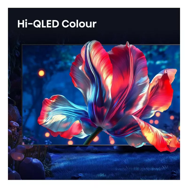 Hisense 100Q7S PRO 100