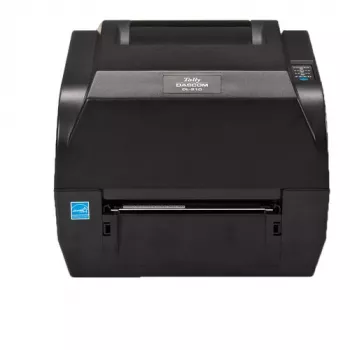 TALLY DASCOM DL-210 Impresora de etiquetas térmica directa, USB + Ethernet, 203 dpi, 152 mm/s