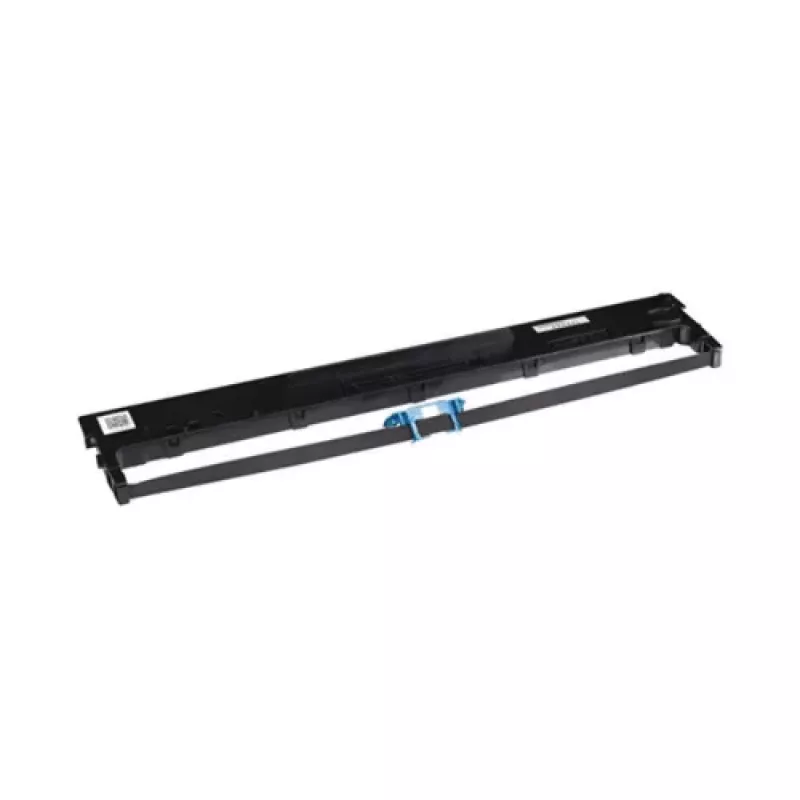 TallyGenicom Cinta para impresora Negra para 2610+