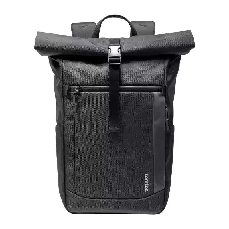Tomtoc Navigator-T61 Mochila de viaje para portátil, 25-30 L, 17,3