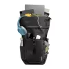 Tomtoc Navigator-T61 Mochila de viaje para portátil, 25-30 L, 17,3