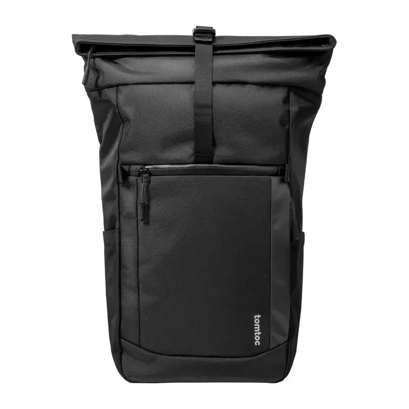 Tomtoc Navigator-T61 Mochila de viaje para portátil, 25-30 L, 17,3