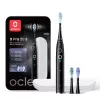 OCLEAN X Pro 20 S Cepillo de dientes eléctrico Negro